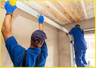 Garage Door Solution Service Orlando, FL 407-708-3249 - Garage-Door-Maintenance