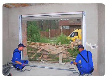 Garage Door Solution Service Orlando, FL 407-708-3249 - sb-door-installation